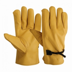 Driving Gloves (Unlined)